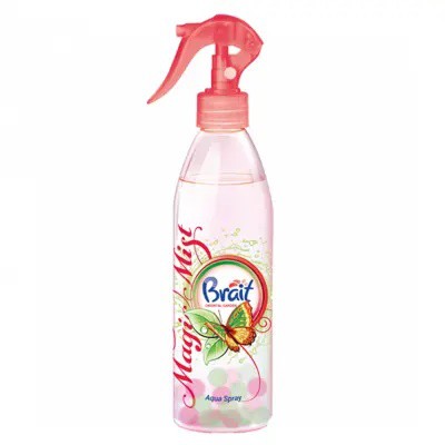 Brait Aqua 425g Oriental Garden | Čistící, dezinf.prostř., dezodoranty - Osvěžovač vzduchu - Spreje a pumpičky Brait Aqua 425g Oriental Garden | Čistící, dezinf.prostř., dezodoranty - Osvěžovač vzduchu - Spreje a pumpičky